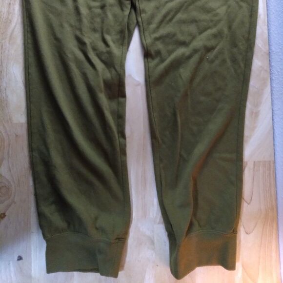 Nike Logo Sweat Pants Joggers Trainers - Picture 3 of 8